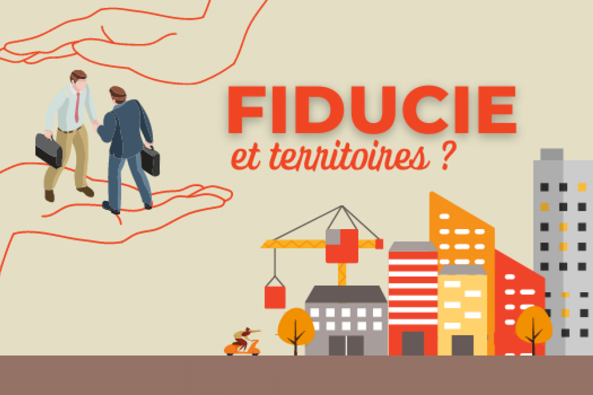 La Fiducie, Un Outil Méconnu Mais Précieux Pour Les Territoires ...